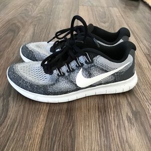 Nike Free (I think)